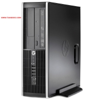 Case HP Compaq 8100SFF Elite - Intel® Core™ i7-860/R4G/HDD320G + VGA NVIDIA GeForce 210 GPU 1GB
