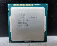 Bộ xử lý Intel® Core™ i5-3470S 6M bộ nhớ đệm, tối đa 3,60 GHz
