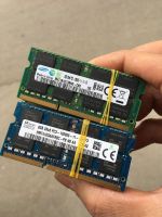 DDR3 - 8GB - bus 1333MHz 1600MHZ Hynix - SamSung - kington Laptop