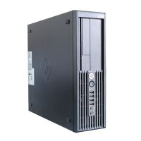 Case HP Z220sff Workstation - Intel® Xeon® E3-1270v2 / R8G /VGA Quadro K600 / 01 ổ SSD 120Gb cài hệ điều hành + 01 ổ 500GB lưu chữ dữ liệu