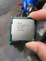 Intel Core i7-3770 ( 3.4GHz turbo up 3.9GHz, 8MB L3 cache, Socket 1155 )