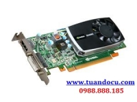 VGA Leadtek nVIDIA Quadro 600 1GB GDDR3 128bit PCI-E