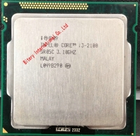 Intel® Core™ i3-2100 Processor ( 3M Cache, 3.10 GHz ) sk 1155