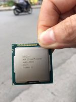 Bộ xử lý Intel® Core™ i5-3470T 3M bộ nhớ đệm, tối đa 3,60 GHz