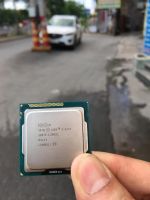 Intel® Core™ i5-3470 6M bộ nhớ đệm, tối đa 3,60 GHz