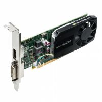 NVIDIA Quadro K620 2GB GDDR3 128Bit