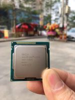 Bộ xử lý Intel® Core™ i5 3570 6M bộ nhớ đệm, tối đa 3,80 GHz