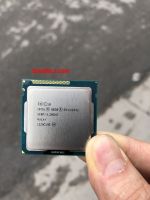 Bộ xử lý Intel® Xeon® E3-1225 v2 8M bộ nhớ đệm, 3,20 GHz