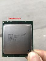 Bộ xử lý Intel® Xeon® E5-2670 20M Cache, 2,60 GHz, 8,00 GT/s Intel® QPI