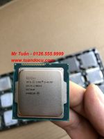 Bộ xử lý Intel® Core™ i5 4570T Bộ nhớ đệm 4M, tối đa 3,60 GHz