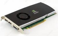 Nvidia Quadro FX 3800