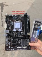 Main Gigabyte H81M-DS2V