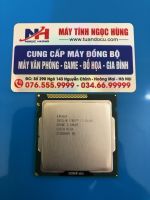 Bộ xử lý Intel® Core™ i7 2600S 8M bộ nhớ đệm, tối đa 3,80 GHz