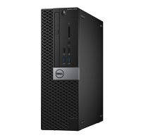 DELL Optiplex 7040 SFF - Intel® Core™ i5-6500 / RAM 8G / SSD 256G