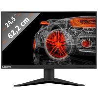 Màn hình máy tính Lenovo G25-10 24.5 inch FHD