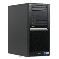 Fujitsu CELSIUS Wokstation W380 -  Intel® Core™ i5 - 750 / R4G / HDD250G